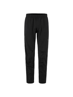 Craft Everyday Hydro Pants M - Regenbroek - Wind- en waterdicht - Zwart S