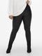 ONLY CARMAKOMA - CARHANNA - FAUX LEATHER LEGGING - Dames - Maat 44