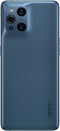 OPPO Find X3 Pro - Smartphone - 12GB RAM - 256GB opslag - Blauw
