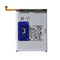 Battery suitable for Samsung Galaxy A15 4G 2024, A15 5G, Li-Polymer, 3.85V, 4900mAh, 18.9Wh, without