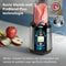 Philips HR2764/00 - Blender 800W - To Go beker 0,7L - RVS zwart
