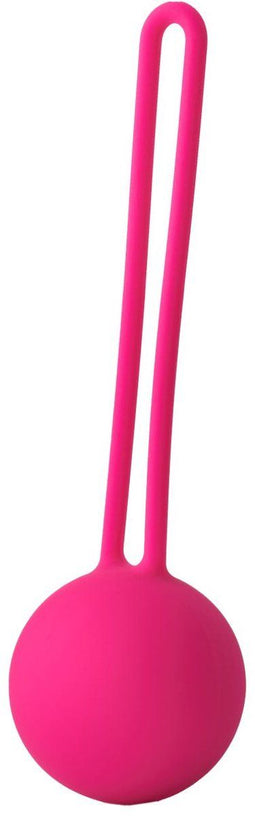 Dream Toys Vaginale balletjes Flirts Kegel Ball