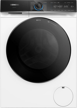 Siemens WG44B2FCB - Wasmachine - 9 kg - 1400 tpm - A - Wifi - Stoomfunctie