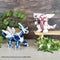 Nanoblock Pokémon Palkia Deluxe Edition NBPM-095