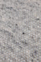 Carlotta 33 Vloerkleed - 200x250 - Rechthoek - Laagpolig,Structuur Tapijt - Industrieel - Antraciet, Grijs