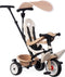 Smoby - Baby Balade - Driewieler - Beige - Vanaf 10m.