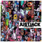 Just Jack - Overtones - 2 LP - Gekleurd Vinyl