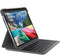 Logitech Slim Folio Pro - Toetsenbord QWERTZ - Draadloos Bluetooth - Grafiet (1 stuk)