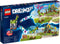 LEGO DREAMZzz Stal met Droomwezens - Fantasie Dieren Set - 681 onderdelen