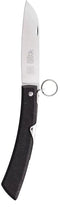 Robert Herder IBEX 120 – Zakmes – RVS Lemmet – POM handvat – Ratchet-Lock