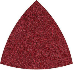 Wolfcraft 5886000 - Zelfhechtend korund versterkt weefsel - Voor hout en metalen