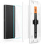Spigen EZ FIT GLAS.tR - Screen Protector - Inclusief montage frame - Galaxy Z Fold 5