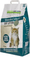BreederCelect Kattenbakvulling - 100% Gerecycled - 10 l