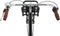 Popal Daily Dutch Basic+ N3 - Kinder Transportfiets - 24 Inch - Mat Zwart
