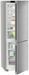 Liebherr CBNsda 5223 Plus - Koelkast met ondervriezer - Energieklasse A - Vrijstaand