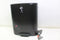 Brabantia Bo Prullenbak - 60 liter - XXL Pedaalemmer - Matt Black