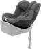 Cybex Sirona G - Autostoeltje - Lava Grey