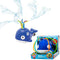 Summertime Whale Sprinkler