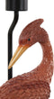 Light & Living Tafellamp Crane - 46cm - excl. kap