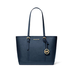 Michael Kors 35S0GTVT1L - Handtas - Rits - Blauw