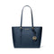 Michael Kors 35S0GTVT1L - Handtas - Rits - Blauw
