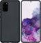 iMoshion Hoesje Geschikt voor Samsung Galaxy S20 Plus Hoesje Siliconen - iMoshion Eco-Friendly Backcover - Zwart