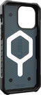 Urban Armor Gear Pathfinder - Smartphonehoesje - MagSafe compatibel - Blauw
