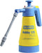 Gloria Hobby 125 PLUS - Handdrukspuit - Bestand tegen azijnzuur - 1.55 l