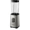 Philips Daily Collection - Miniblender 350 W - Tumbler voor onderweg en multihakker