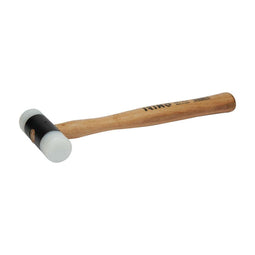 Irimo 529181 - Hamer - Uitschuifbaar - Houten handvatten