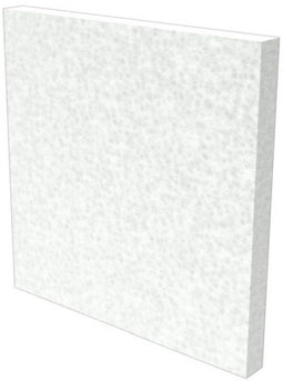 Weidmüller FF-FIMT 3X 54 Filtermat (b x h) 170 mm x 170 mm 5 stuk(s)