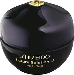 Anti-Aging Nachtcrème Shiseido Future Solution LX 200 ml