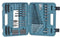Makita D-47248 - Boor-/schroefbitset - 40 boren en bits in opbergkoffer (1 set)