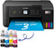 Epson EcoTank ET-2820 - Inkjet All-in-one Printer - Tot 4500 zwart-wit en 7500 kleur pagina's - Wi-Fi (2023)