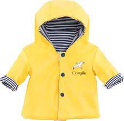 Corolle Mon Premier Poupon - Poppen Regenjas, 30cm