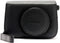 Fujifilm Instax Wide 300 - Cameratas - Spatwaterdicht - Zwart