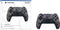 Sony PS5 DualSense - Draadloze Controller - Haptische feedback - Grey Camo
