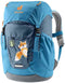 Deuter Waldfuchs 14l Rugzak Blauw