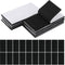 Luft Klittenband Naaibaar - 5x10cm - 20 stuks (10 stuks)