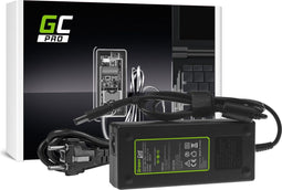GREEN CELL PRO Oplader AC Adapter voor HP Compaq 6710b 6730b 6910p nc6400 nx7400 EliteBook 2530p 6930p 8530p 18.5V 6.5A 120W