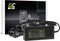 GREEN CELL PRO Oplader AC Adapter voor HP Compaq 6710b 6730b 6910p nc6400 nx7400 EliteBook 2530p 6930p 8530p 18.5V 6.5A 120W