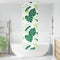 vidaXL - Doucherolgordijn - 60x240 - cm - stofbreedte - 56 - cm