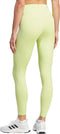 adidas Performance Training Essentials High-Waisted Legging - Aansluitend - Vochtabsorberend AEROREADY - Groen - M