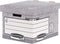 Fellowes Archiefdoos 10 stuks