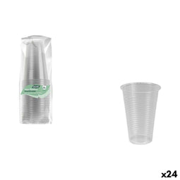Glazenset Algon 220 ml 25 Onderdelen (24 Stuks)