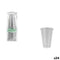 Glazenset Algon 220 ml 25 Onderdelen (24 Stuks)