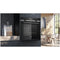 Siemens HB578GBS3 - Multifunctionele oven iQ500 - 9 verwarmingssystemen 71 liter - Pyrolyse en hydrolyse reiniging