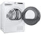 Samsung DV90T5240AW - Warmtepompdroger - 9 kg - SmartThings app - Wit