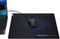Lenovo IdeaPad - Gaming Cloth Mouse Pad L - 450x400mm - Blauw
