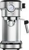Cecotec CAFELIZZIA 790 STEEL PRO - Espressomachine - 1350 W - Roestvrijstaal